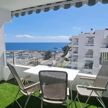 Appartement Golden Sunny View *