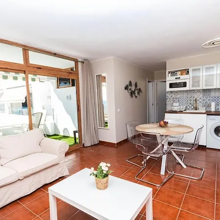 Golden Sunny View Appartement *