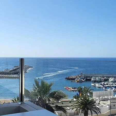 Golden Sunny View * Puerto Rico (Gran Canaria)