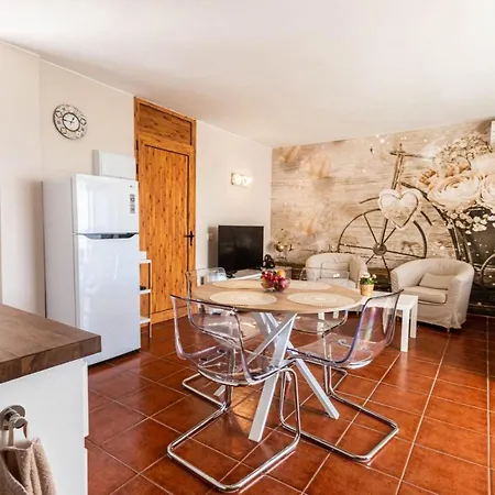Golden Sunny View Appartement