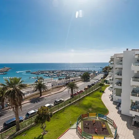 Golden Sunny View Apartment Puerto Rico (Gran Canaria)