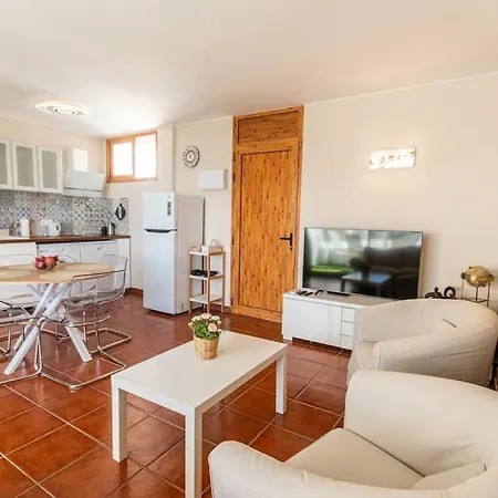 Apartment Golden Sunny View Puerto Rico (Gran Canaria)
