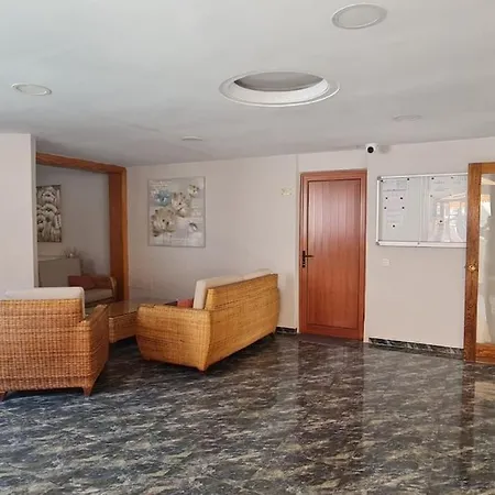 Golden Sunny View Apartment Puerto Rico (Gran Canaria)