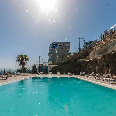 Golden Sunny View Puerto Rico (Gran Canaria)
