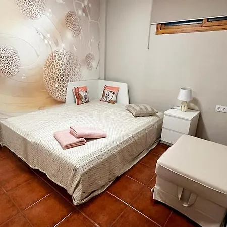 Golden Sunny View Apartment Puerto Rico (Gran Canaria)